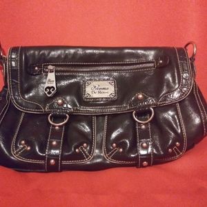 Genna de rossi purse